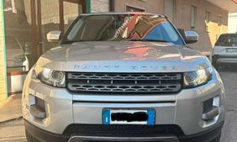 Land Rover Range Rov...