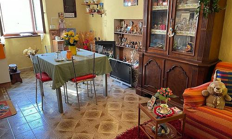 Rif.ca5701| Appartam...