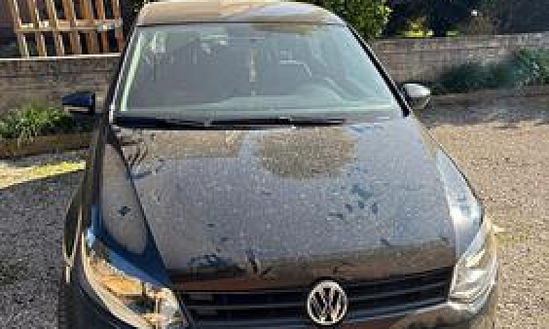 Auto Polo Usata...