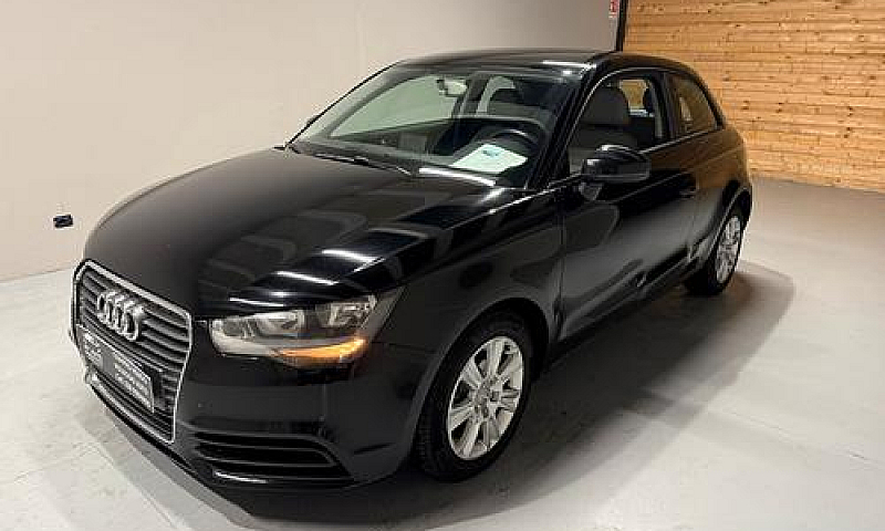Audi A1 1.2 Tfsi Adm...