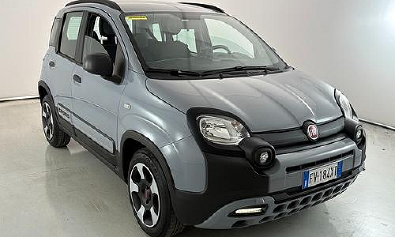 Fiat Panda Iii 2016 ...