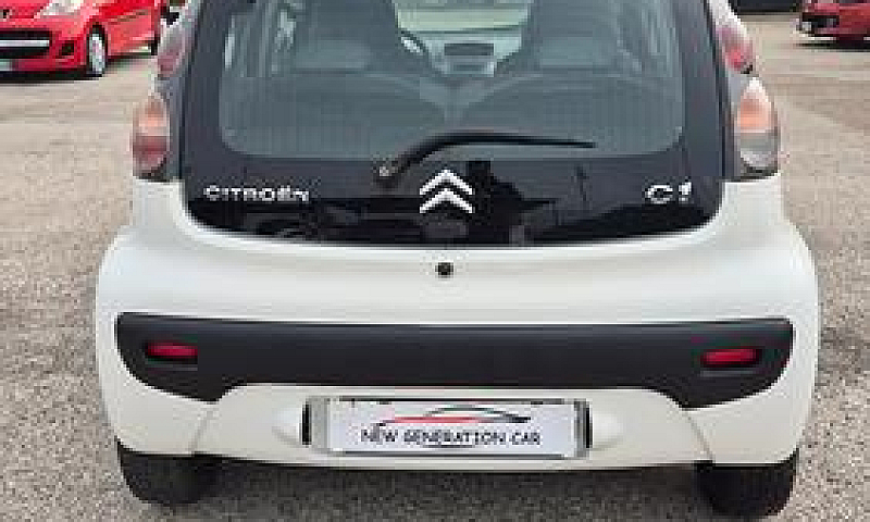 Citroen C1 1.0 5 Por...