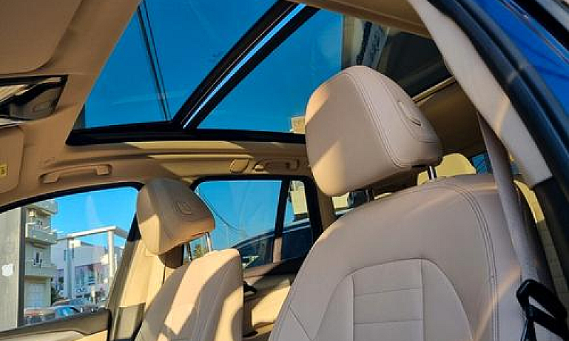 Bmw X3 Xdrive 20D Pe...