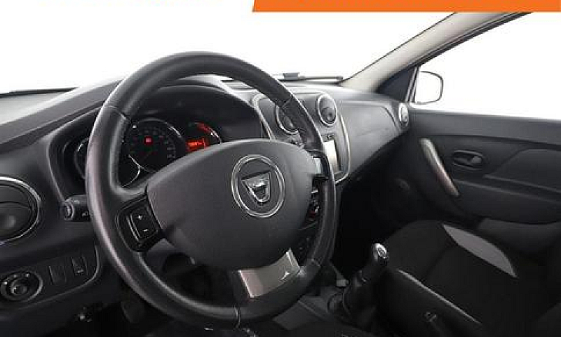 Dacia Sandero Stepwa...