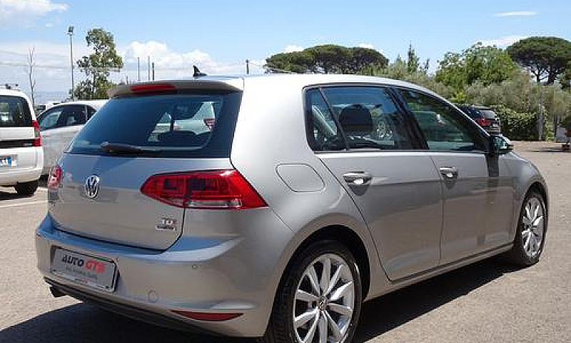 Volkswagen Golf 1.6 ...