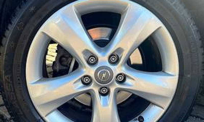 Opel Astra 2.0 Cdti ...