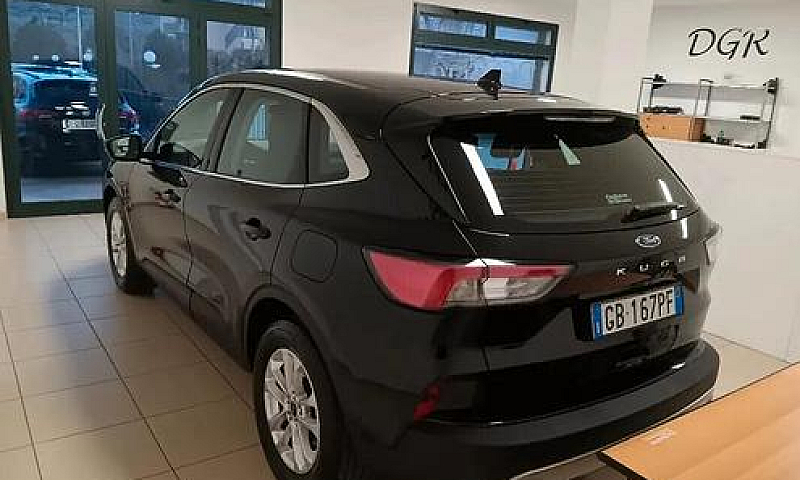 Ford Kuga 1.5 Ecoblu...