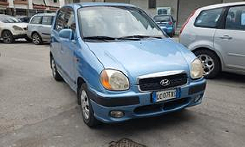 Hyundai Atos - 2003...