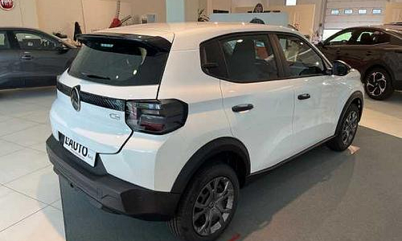 Citroen C3 Puretech ...