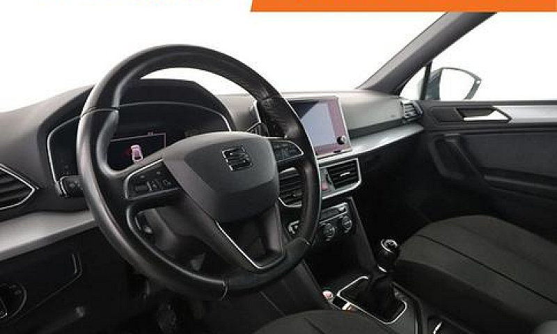 Seat Tarraco Zt09767...