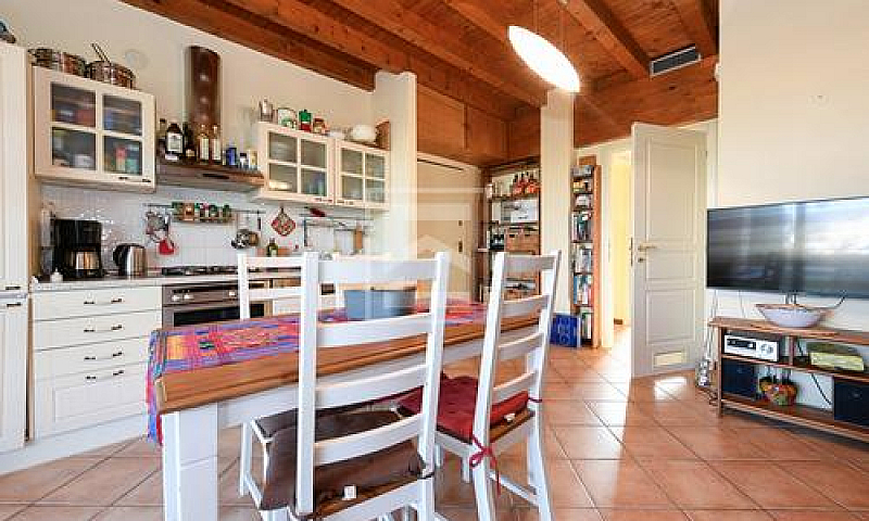 Appartamento - Pesch...