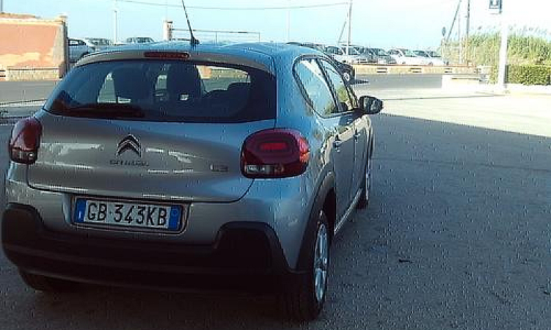 Citroen C3 Bluehdi 1...