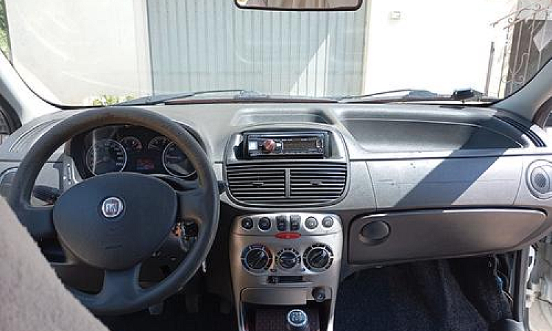 Fiat Punto 3 Serie...
