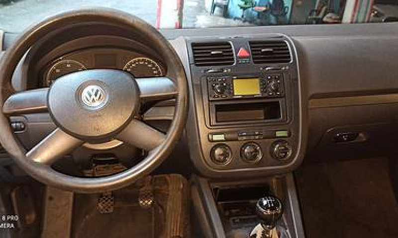 Volkswagen Golf 1.9 ...