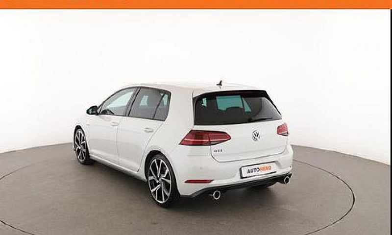 Volkswagen Golf Gti ...