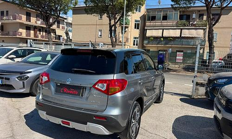 Suzuki Vitara 1.6 Dd...
