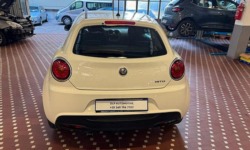 Alfa Romeo Mito 1.4 ...