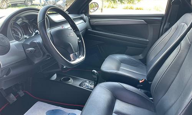Ligier Js Js50 Progr...