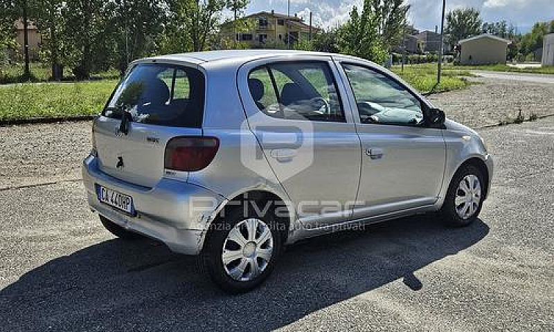 Toyota Yaris 1.3I 16...