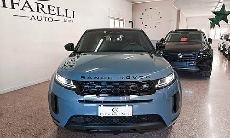 Land Rover Range Rov...