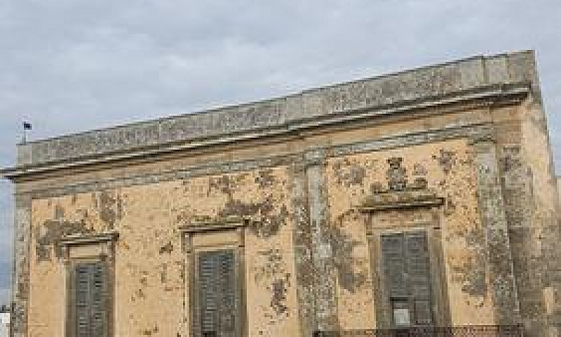 Dimora Storica Zona ...
