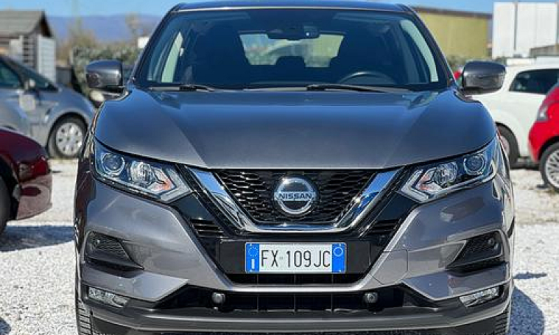 Nissan Qashqai 1.5 D...