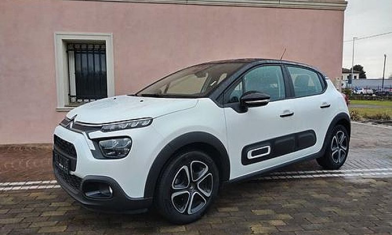 Citroen C3 Shine Ben...