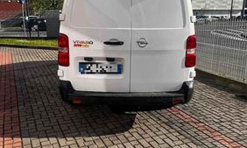 Opel Vivaro 2.0 Dies...