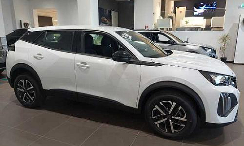 Peugeot 2008 Puretec...