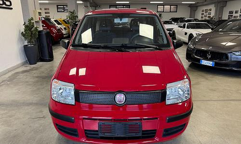 Fiat Panda 1.1 Actua...