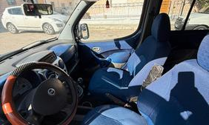 Doblo 1A Serie 1.9 J...