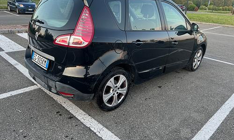 Renault Scenic Scéni...