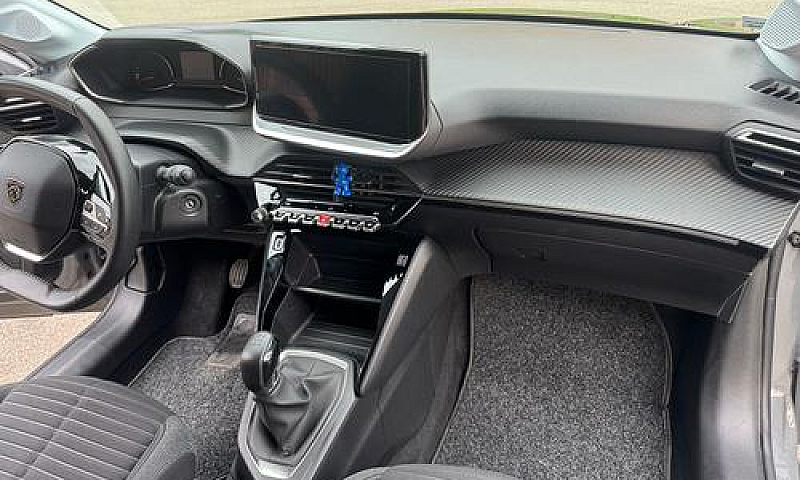 Peugeot 208 Pari Al ...