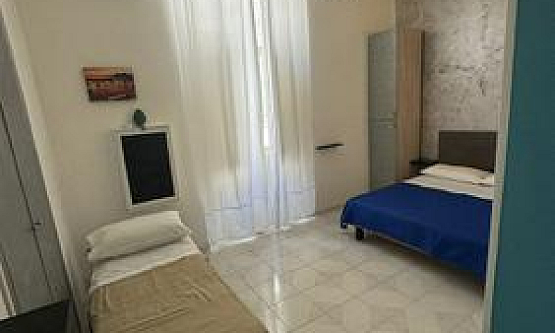 Casa Vacanze Solo I ...