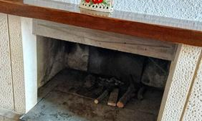 Casa Di Paese Nel Pa...