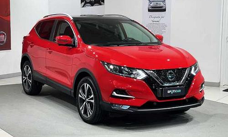 Nissan Qashqai 1.3 D...