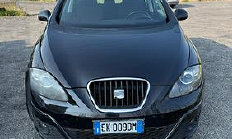 Seat Altea 1.6 Tdi 1...