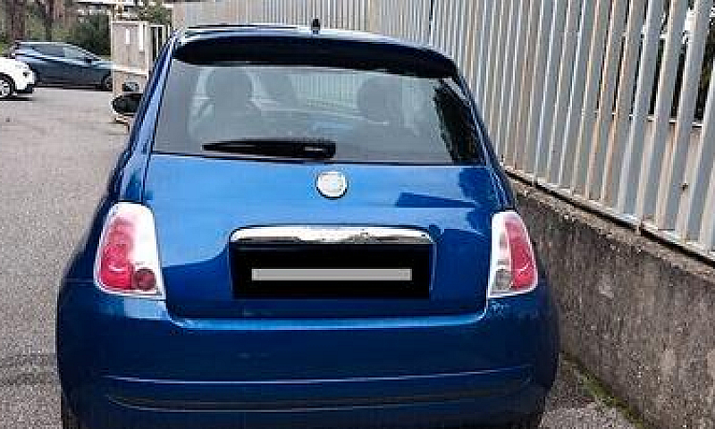 Fiat 500 1.2 Sport...