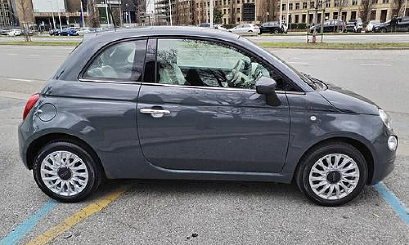 Fiat 500 1.2 Lounge ...