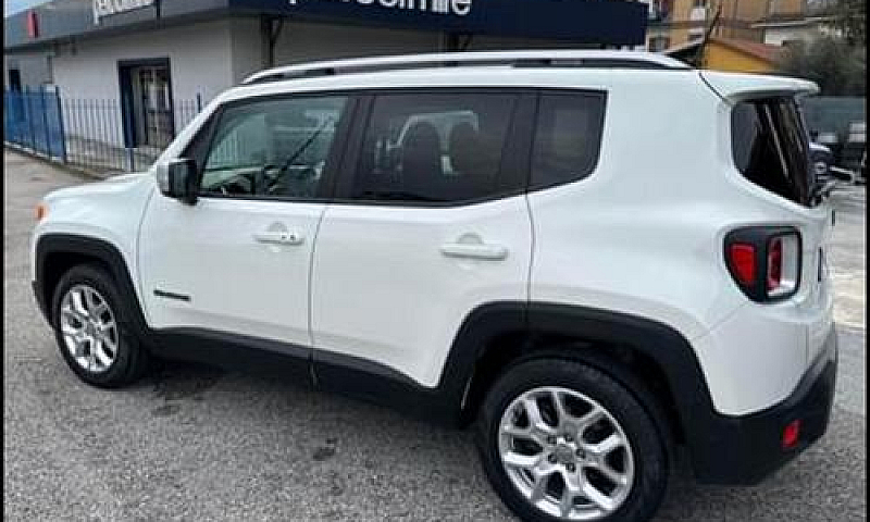 Jeep Renegade Limite...