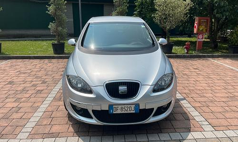 Seat Altea 2.0D 140C...