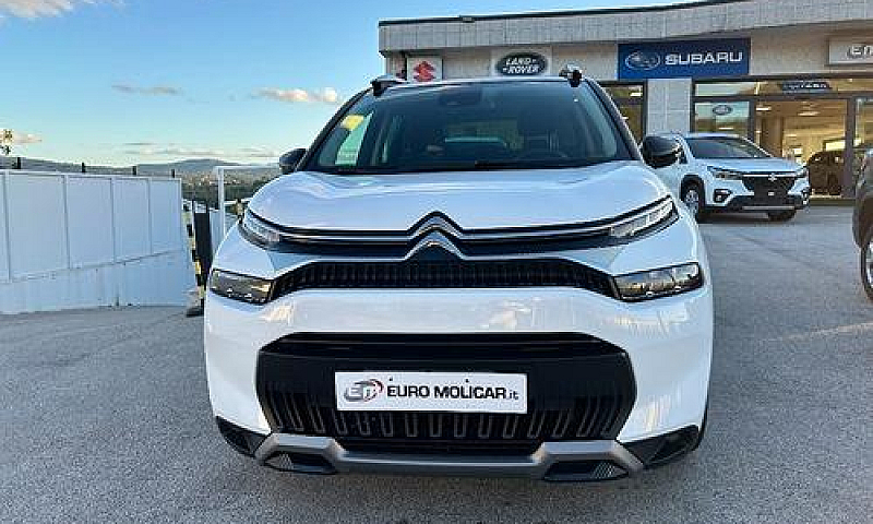Citroen C3 Aircross ...