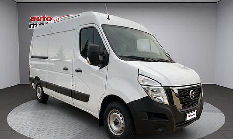 Nissan Interstar Ace...
