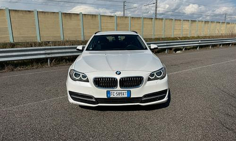 Bmw 535...