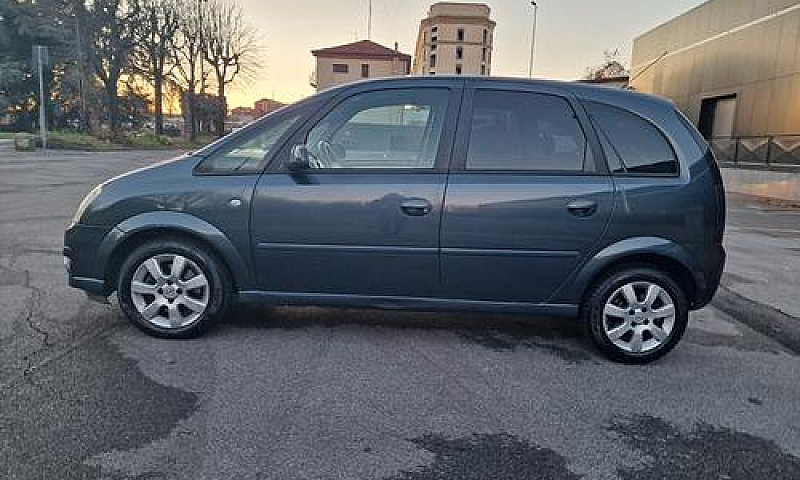 Opel Meriva 1.6 16V ...