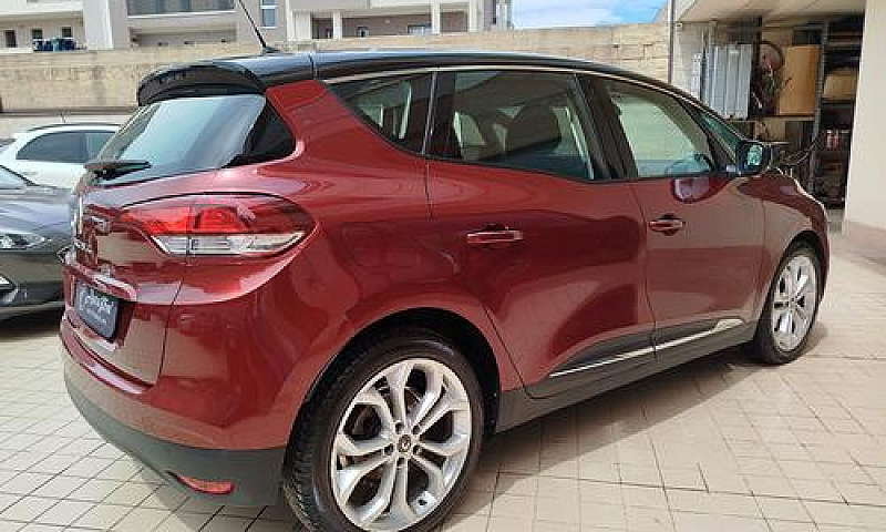 Renault Scenic Scéni...