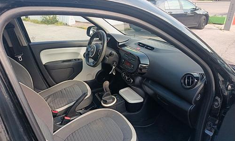 Renault Twingo 2015 ...