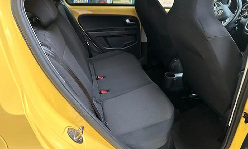 Skoda Citigo-E Iv St...