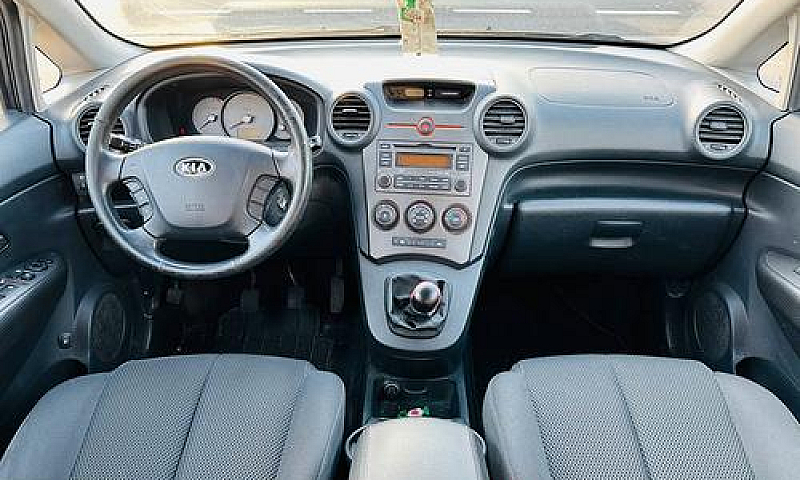 Kia Carens 1ª Serie ...