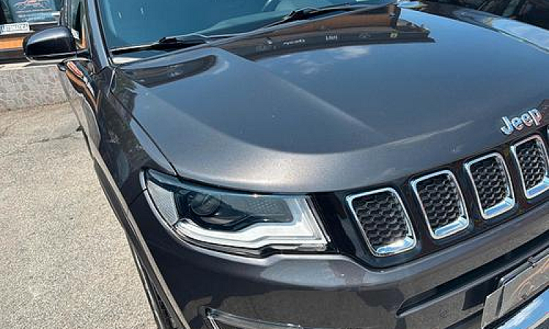 Jeep Compass 1.6 Mul...